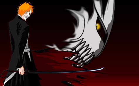 Ichigo Vasto Lorde HD Wallpapers (67+ images)