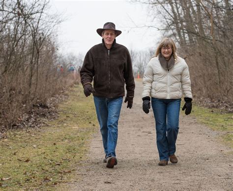 Five Senses Hike, Blacklick Woods Nature Center, Reynoldsburg, January ...