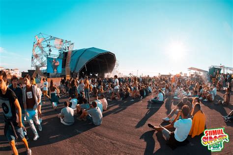 17 Best Music Festivals in Portugal For Your Bucket List