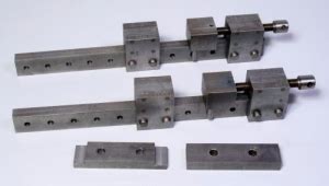 Homemade Sash Clamps - HomemadeTools.net