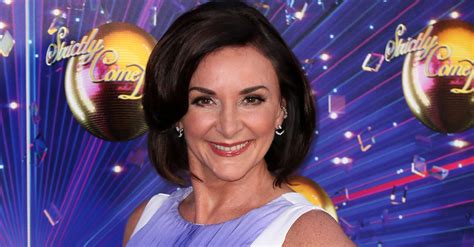 Shirley Ballas shows off 'face lift' results on Loose Women