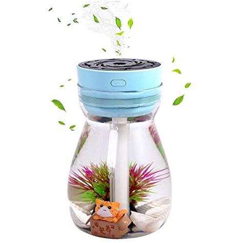 Top 10 Humidifier For Office Cubicle of 2022 - Katynel