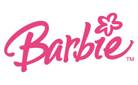 The Iconic Barbie Logo: History, Evolution, and Meaning