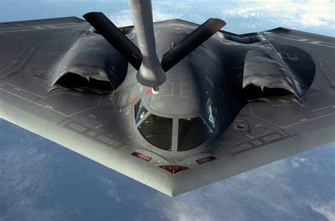 RIP B-2 Bomber: How America's Most Deadly Bomber Will Eventually Lose ...