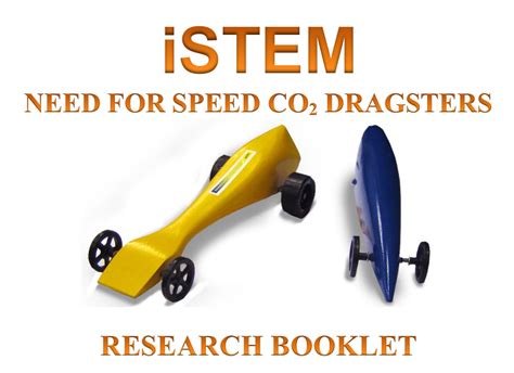 Co2 Dragster Designs Aerodynamics