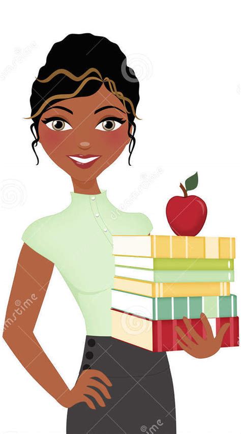 african woman teacher clipart 10 free Cliparts | Download images on ...