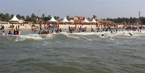 St. Mary's Island, Malpe-Udupi