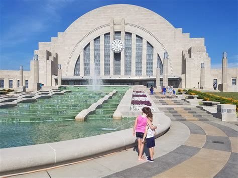 Cincinnati Museum Center Reopens | WOSU Radio