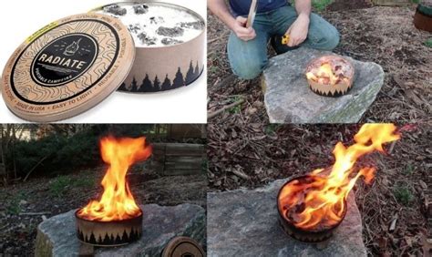 What Are the Campfire Alternatives During Fire Ban? - TruCampers