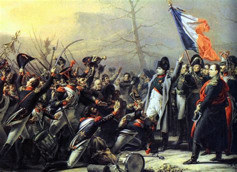 The Napoleon Bonaparte Podcast #27 – War of the Sixth Coalition | Napoleon