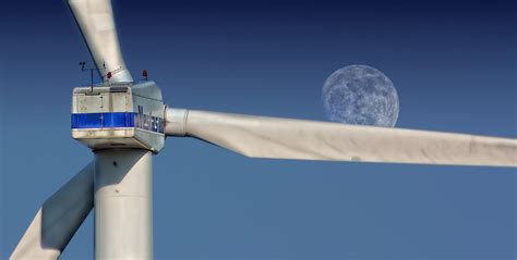 How Long Are Wind Turbine Blades? - Clean Energy Ideas