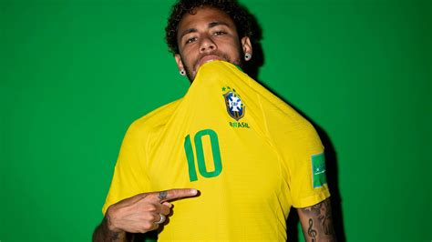 Neymar Jr Brazil Portraits 2018 - Free 4k Wallpapers - 40.000+ Free 4k ...