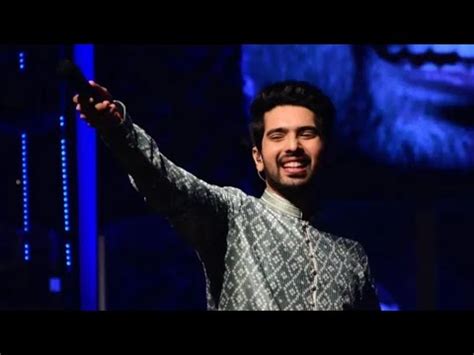 Armaan Malik Live In Concert Bangluru Full Show🔥 - YouTube