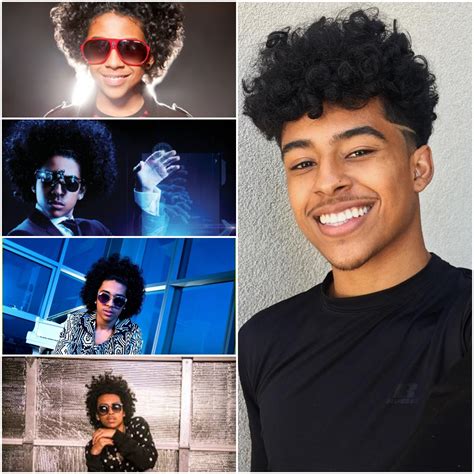 Albums 90+ Wallpaper Pictures Of Princeton Off Of Mindless Behavior ...