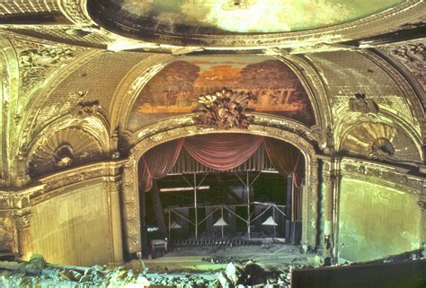 NEW YORK TOURS BY GARY : The Riverside and Riviera Theater - An ...