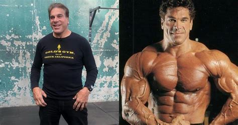 Lou Ferrigno Shares His Biggest Regret From His Bodybuilding Career ...