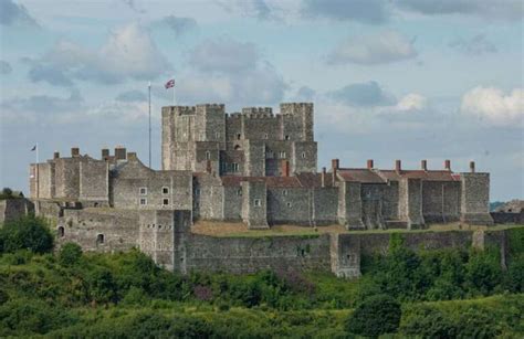 15 Best Castles in Kent to Visit - Backpackingman