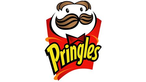 Pringles Logo Printable