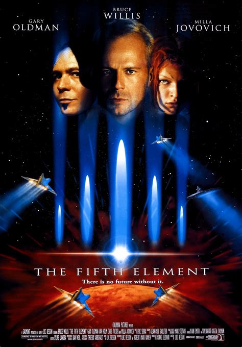 The fifth element full movie bruce willis - creditcardlasopa