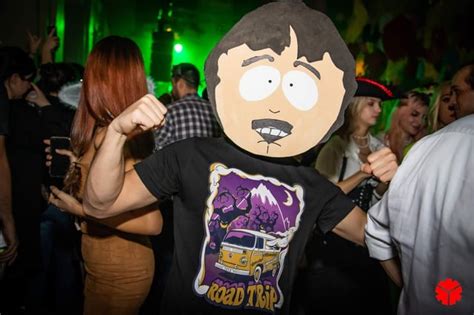 Better pic, #costume, Randy! : r/southpark