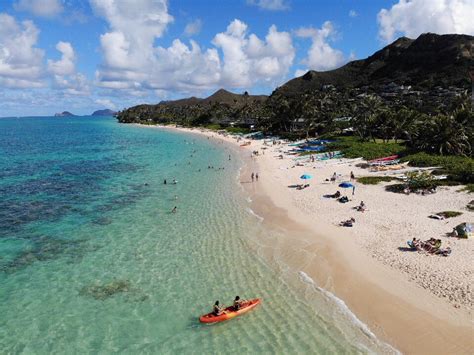 21 Most Spectacular Oahu Beaches - Discover Each One