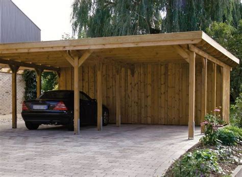 Carport Designs Front Of House — Modern Home Designs : Best Carport ...