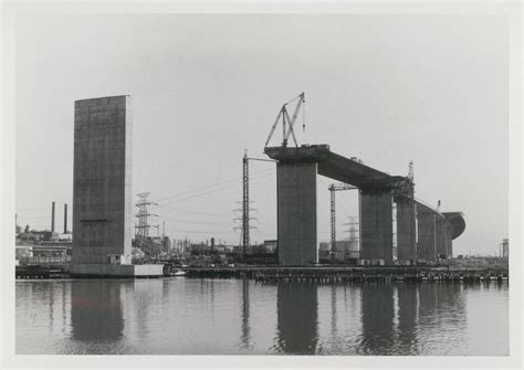 The West Gate Bridge Collapse: 50 Years On - Royal Historical Society ...