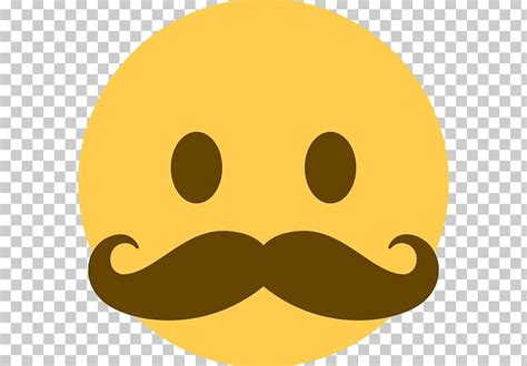 Movember Emoji Discord Man Moustache PNG, Clipart, Computer Icons ...