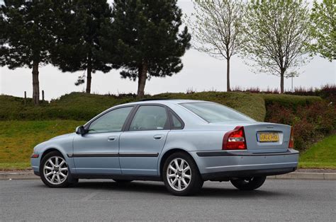 2003 Volvo S80 2.9 - Sedan auto