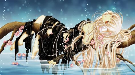 🔥 [40+] Chobits Wallpapers Desktop | WallpaperSafari