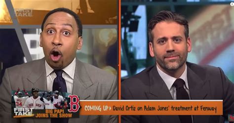 How First Take went from ESPN flop to ratings giant under Stephen A ...