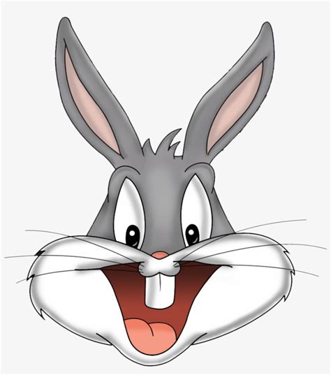 Bugs Bunny Png Transparent Image - Bugs Bunny Iphone - Free Transparent ...