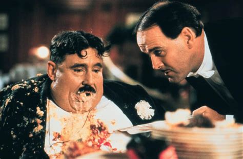 Monty Python’s The Meaning of Life: Mr Creosote is the ultimate gross ...