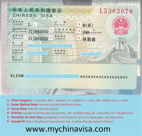 CHINA VISA SERVICE CENTER - 11 Photos & 143 Reviews - 555 Montgomery St ...