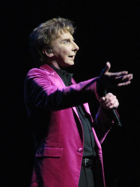 barry manilow on broadway 2.22.13 | Melissa | Flickr