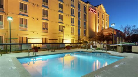 10 Best Hotels Near Austin Airport: Top Austin Airport Hotels