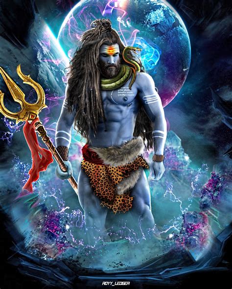 Mahadev Wallpapers - Top Những Hình Ảnh Đẹp