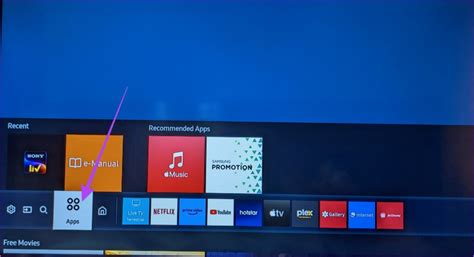 5 Ways to Delete and Reinstall Apps on Samsung Smart TV - Guiding Tech