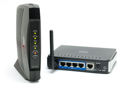 Do You Need a Modem and a Router?