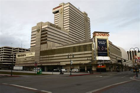 El Dorado Hotel & Casino Reno, NV | Location Downtown Reno, … | Flickr