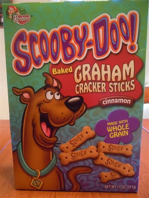 14 best images about Scooby Snacks (My Favorite Scooby Doo-Themed Snack ...