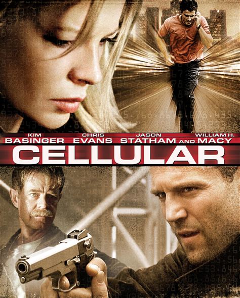 Cellular (2004) | Kaleidescape Movie Store