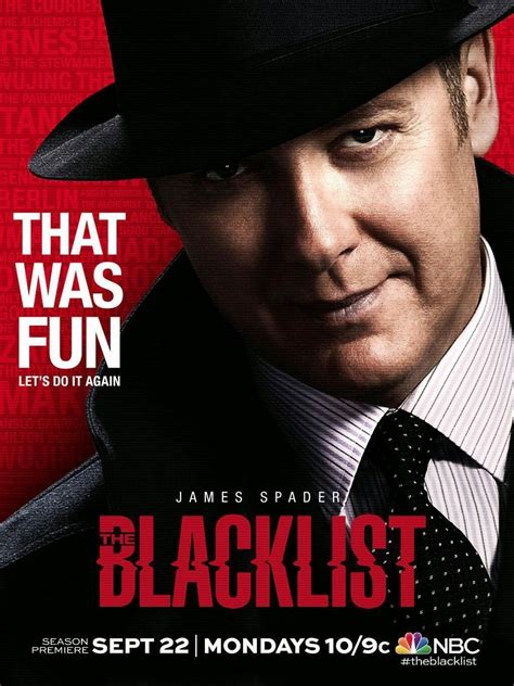 Diva's Diary: The Blacklist Season 2 Finale Review