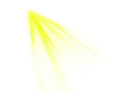 Yellow Light Effect Pics Yellow Light Effect Photoshop - Clip Art Library