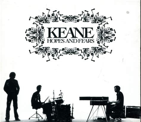 Page 2 - Keane Hopes and fears (Vinyl Records, LP, CD)