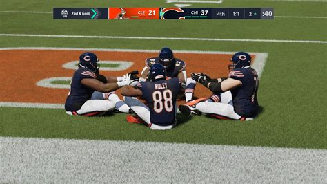 Madden NFL 21 Review - Butt-Fumble Worthy (PS4)