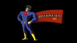 Billionfold, Inc. | Logopedia | FANDOM powered by Wikia