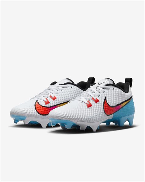 Nike Vapor Edge Speed 360 2 Men's Football Cleats. Nike.com