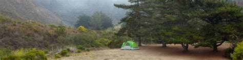 Islay Creek Campground | Montaña de Oro | San Luis Obispo | Hikespeak.com