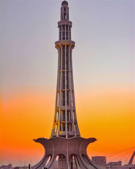 Minar E Pakistan Wallpapers - Top Free Minar E Pakistan Backgrounds ...